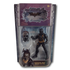 Mattel Batman The Dark Knight