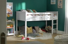 Brooklyn Midsleeper Bed