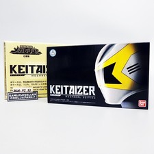 Power Rangers in Space