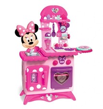 Minnie Mouse Fun Kitchen