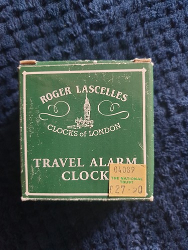 Roger lascelles vintage travel - vintage,