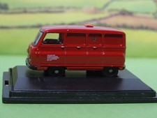 Oxford 1:76 Scale Post Office