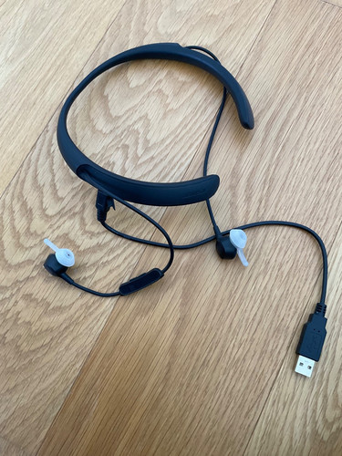 Bose quietcontrol neckband - bose,