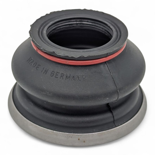 Sealing boot dust cap - boot, ball