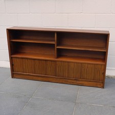 Mid Century Display Case by