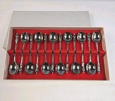 The 12 Apostles Spoon Silver