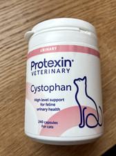 Protexin Veterinary Cystophan