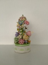 Music Box Floriculture