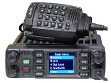 Anytone AT-D578UV PLUS  - Dual
