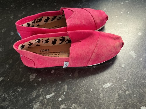 Toms classic ladies - classic,