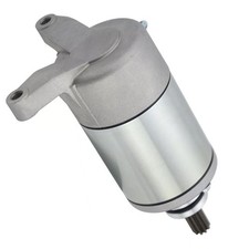 9 Tooth Motorcycle Start Motor