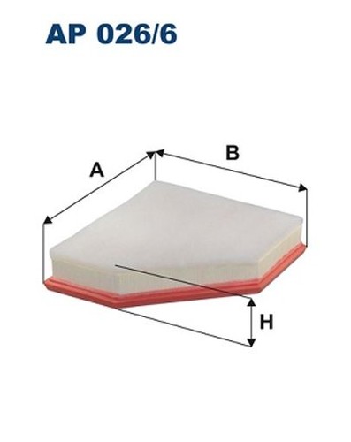 For filtron 026 air - ap,