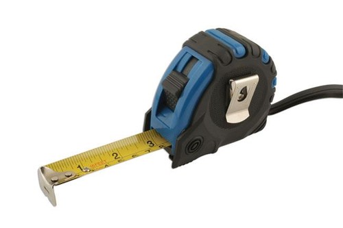Laser 5913 tape measure - laser,