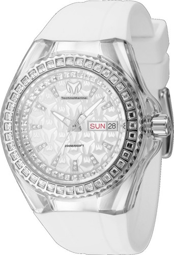 Technomarine cruise monogram - technomarine,