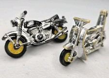 Tootsietoy Vespa Lambretta