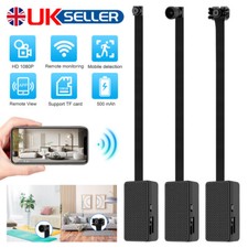 Wireless WiFi 4K HD1080P small