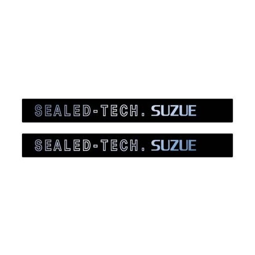 Suzue sealed tech hub - suzue,