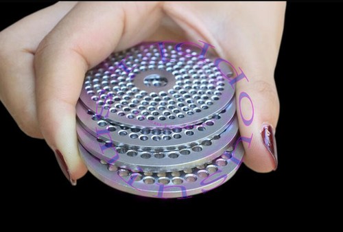 The mold suitable for - is,