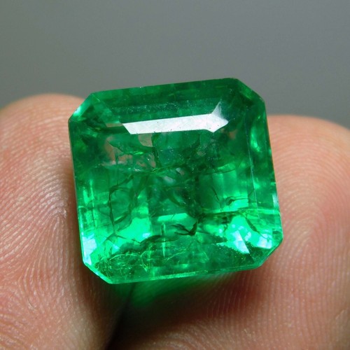 Colombian natural green - ct,