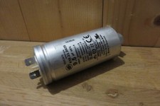 INDESIT I1D80WUK 8KG TUMBLE DRYER MOTOR START CAPACITOR - 9.5µF - 416.33.B629