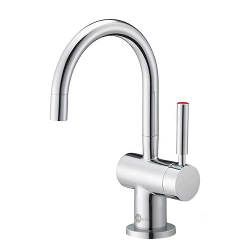 Insinkerator h3300c chrome - h3300c,