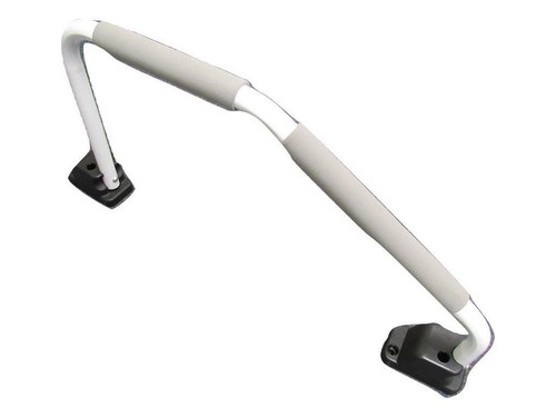 Caravan safety hand rail extra - caravan,