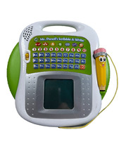 LeapFrog Mr Pencil's Scribble and Write Interactive Learning Toy Educational