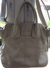  Cream tote shoulder   bag. Bnwt  Bought ftom TK MAX