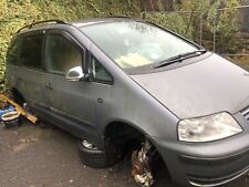 VOLKSWAGEN SHARAN 1.9 TDI BREAKING 