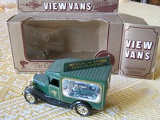 LLEDO DAYS GONE MODEL "A" FORD