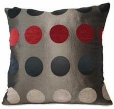 Luxury Multi Color Cushion