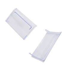 Zanussi Freezer Top Flap Pull