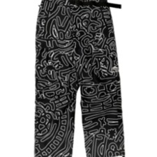 Hillside slawn cargo pants -