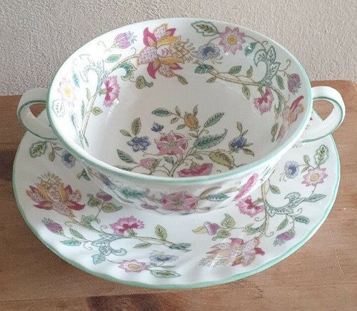 Minton haddon hall green - minton,