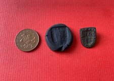 Medieval 14th Century Bronze