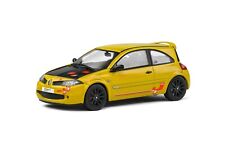 Renault Megane II RS 1/43 2008