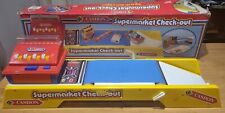 Casdon Toy Till Kids supermarket checkout Vintage 1986 Working Retro toy