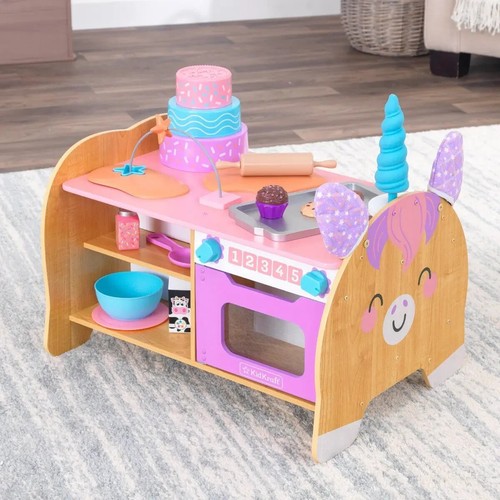 Kidkraft foody friends deluxe - kidkraft,
