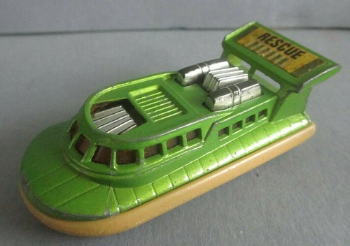 Vintage 1972 matchbox - 1972, lesney