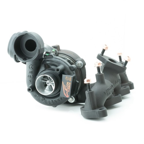 Garrett gt1856 724930 hybrid - garrett,