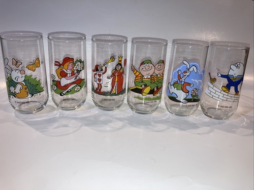 Vintage alice wonderland - alice, in