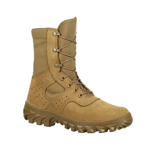 Rocky s2v enhanced jungle boot - s2v,