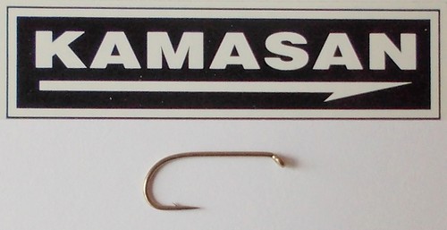 Kamasan b170 wet - 25, and