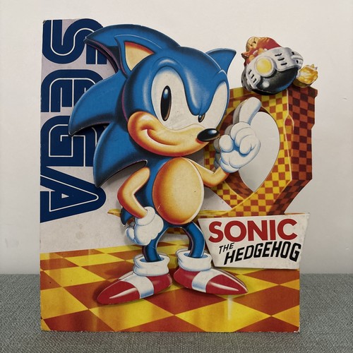 Sonic the hedgehog - sonic,