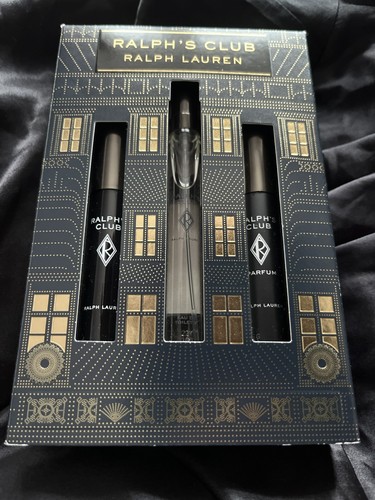 Ralph lauren club - ralph's,