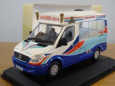 OXFORD DIMASCIOS MERCEDES