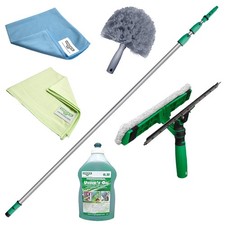 Unger Conservatory Cleaning