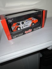 EXTREMELY RARE Quartzo Porsche