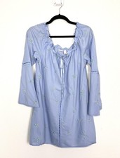 Victoria's Secret Peasant Gown