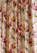 Laura Ashley gosford cranberry